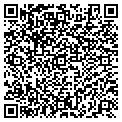 QR code with Rds Hilding Inc contacts