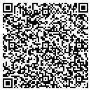 QR code with D Ross Taddeo DDS PA contacts