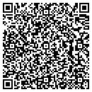 QR code with R G Advisors contacts
