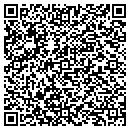 QR code with Rjd Engineers & Consultants Inc contacts