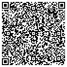 QR code with S & Song S Enterprises Inc contacts
