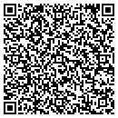 QR code with T Donaldson Consulting LLC contacts