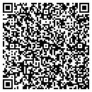 QR code with T M Daniel Assoc contacts