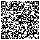 QR code with T Wilson Consulting contacts