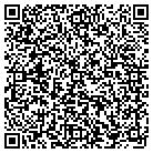 QR code with Tzb & Rjb Enterprises L L C contacts