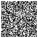QR code with Unruh Webster Wyse Corp contacts