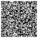 QR code with Upchurch Design + Consulting contacts