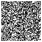 QR code with Vaughan Holland Consulting Inc contacts