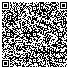 QR code with H & R Block Tax Service contacts