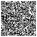 QR code with Z Consulting Inc contacts