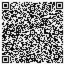 QR code with Aj Consulting contacts