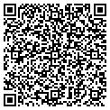 QR code with Ajf Consulting contacts