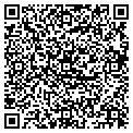 QR code with alex lefur contacts