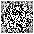 QR code with Anderson Consulting & Computer Services Inc contacts