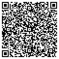 QR code with Cgs Consulting contacts