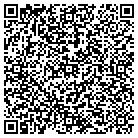 QR code with Chastain Clinical Consulting contacts