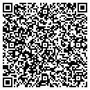 QR code with C Tan Consulting Inc contacts