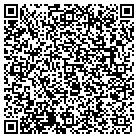 QR code with Dk Arctur Consulting contacts