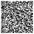 QR code with D & M Partners LLC contacts