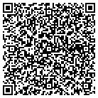 QR code with D W T Development Consulting contacts