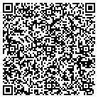 QR code with F A T Enterprises Inc contacts