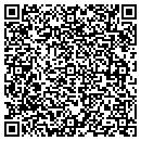 QR code with Haft Group Inc contacts