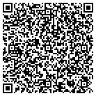 QR code with H C Solutions & Consulting LLC contacts