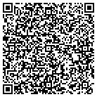 QR code with High Tech Enterprises LLC contacts