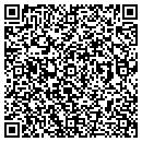 QR code with Hunter Group contacts