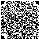 QR code with J & L Ecommerce Ent Inc contacts