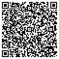QR code with Jurassic Design contacts