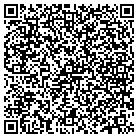 QR code with L F R Consulting Inc contacts