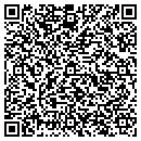 QR code with M Case Consulting contacts
