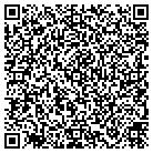 QR code with M Chase Enterprises LLC contacts