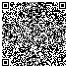 QR code with Hippocrates Health Institute contacts