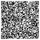 QR code with Nadalini & Mendoza Consulting contacts