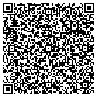 QR code with O & P Business Solutions contacts
