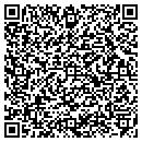 QR code with Robert Vassall MD contacts