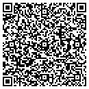 QR code with No Tan Lines contacts