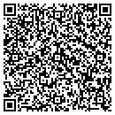 QR code with Rhf Consulting contacts