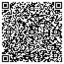 QR code with R H Fedrick Enterprises Inc contacts