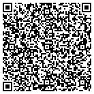 QR code with Rieger Oilfield Consulting contacts