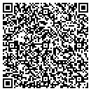 QR code with R J P H Partners Ltd contacts