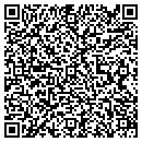 QR code with Robert Hebner contacts