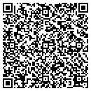 QR code with S Matherly Consultant contacts