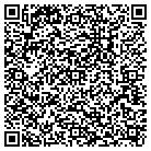 QR code with White-Lightning Racing contacts
