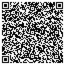 QR code with Reddick's Rescreening contacts