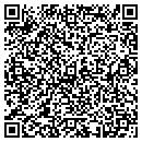 QR code with Caviarteria contacts
