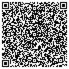 QR code with Taner Enterprises Incorporated contacts