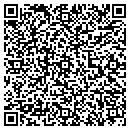 QR code with Tarot By Kate contacts